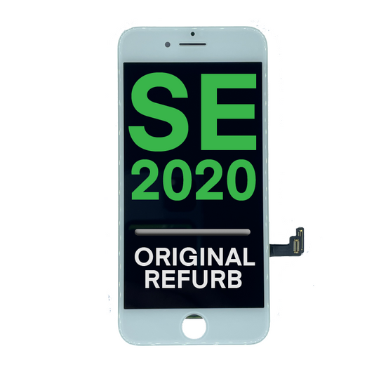 Original screen refurb iPhone SE 2020