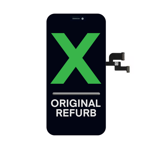 Écran original refurb iPhone X