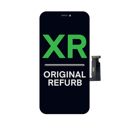 Écran original refurb iPhone XR