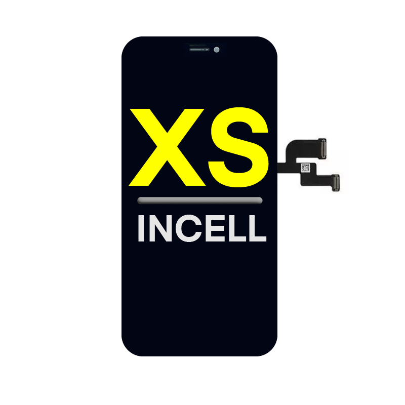 iPhone XS Incell screen