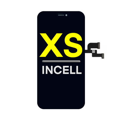 iPhone XS Incell screen