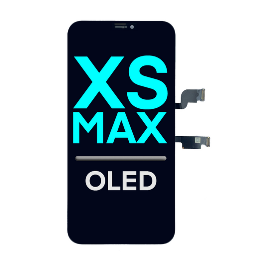OLED display iPhone XS Max