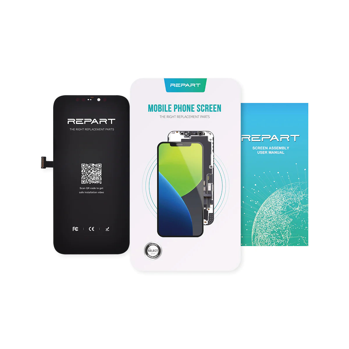 Incell display iPhone 12 Pro Max