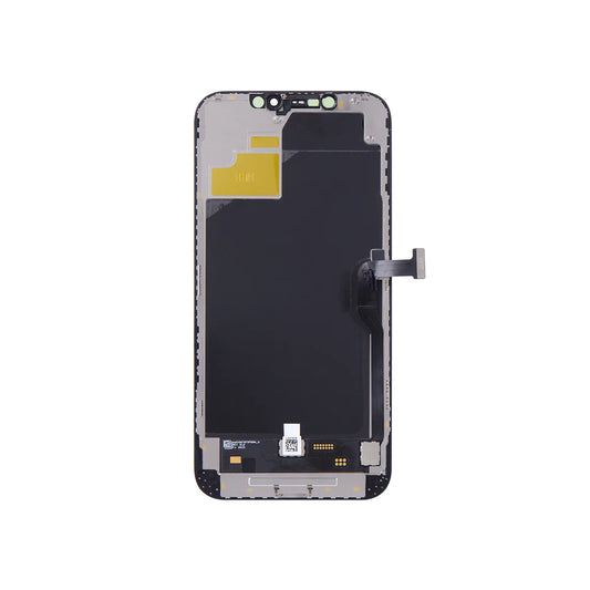 iPhone 12 Pro Max SOFT OLED display