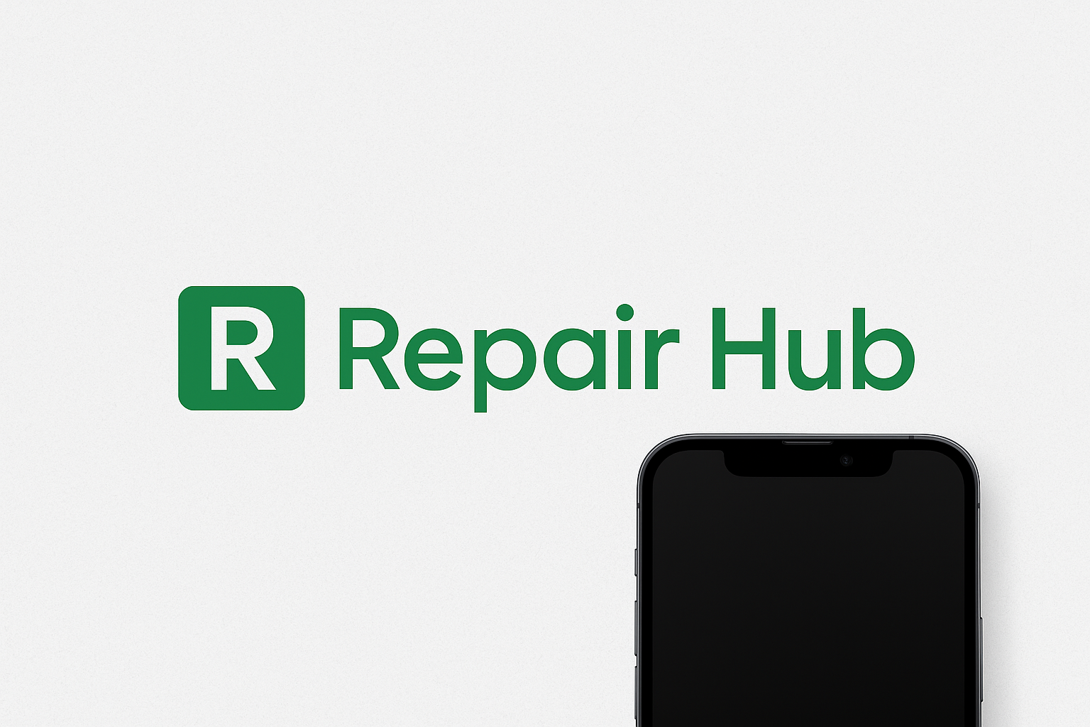 Repair Hub – Réparation et pièces détachées smartphones en Suisse ...