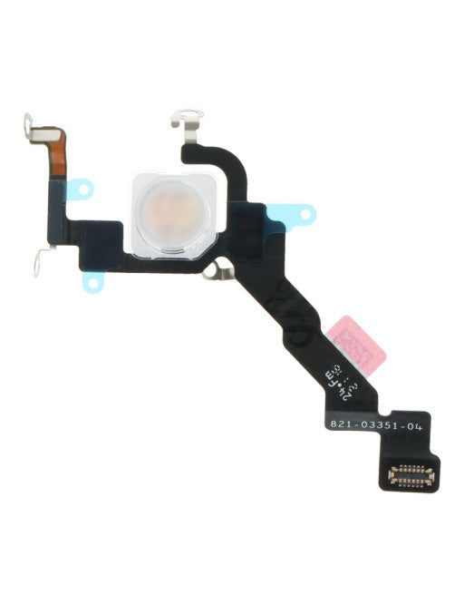 Flash light flex cable iPhone 13 Pro
