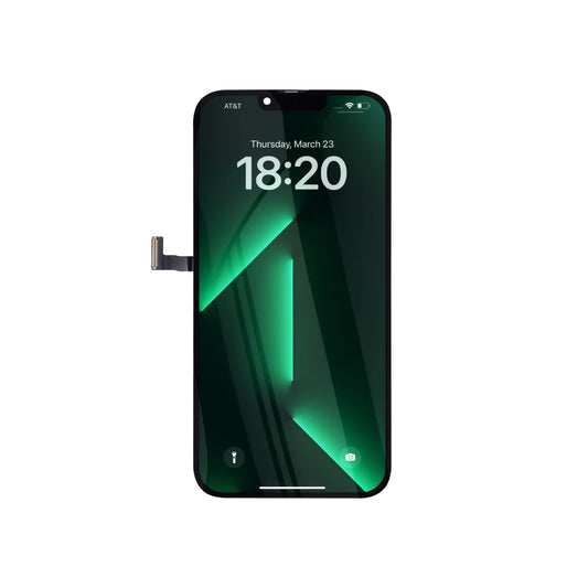 OLED display iPhone 13 Pro Max