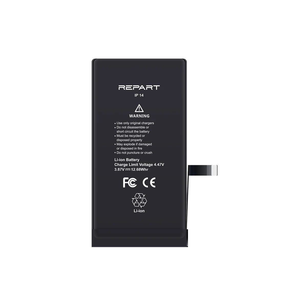 iPhone 14 battery