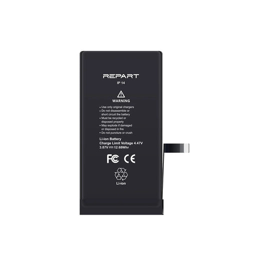 iPhone 14 battery