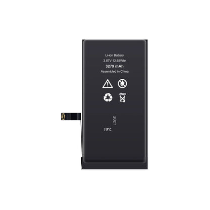 iPhone 14 battery