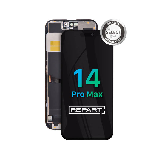 REPART Incell iPhone 14 Pro Max screen