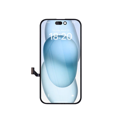 SOFT OLED-Bildschirm iPhone 15