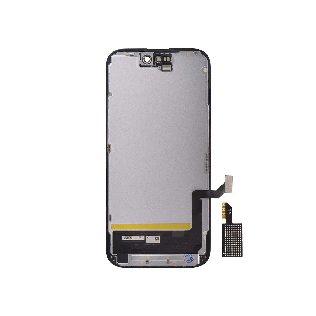 SOFT OLED-Bildschirm iPhone 15