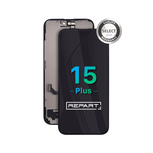 REPART Incell iPhone 15 Plus display