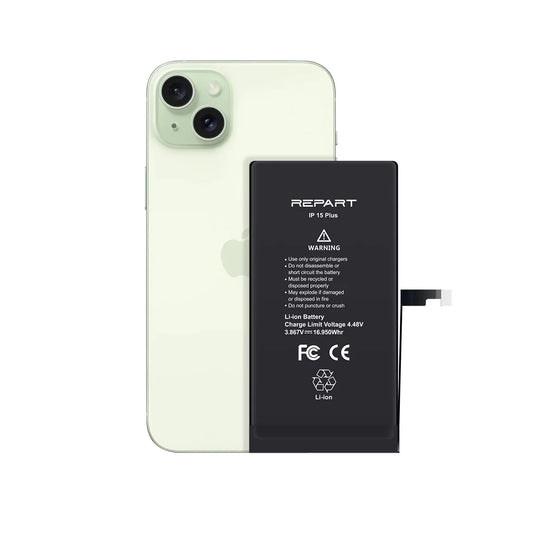 Battery for iPhone 15 Plus