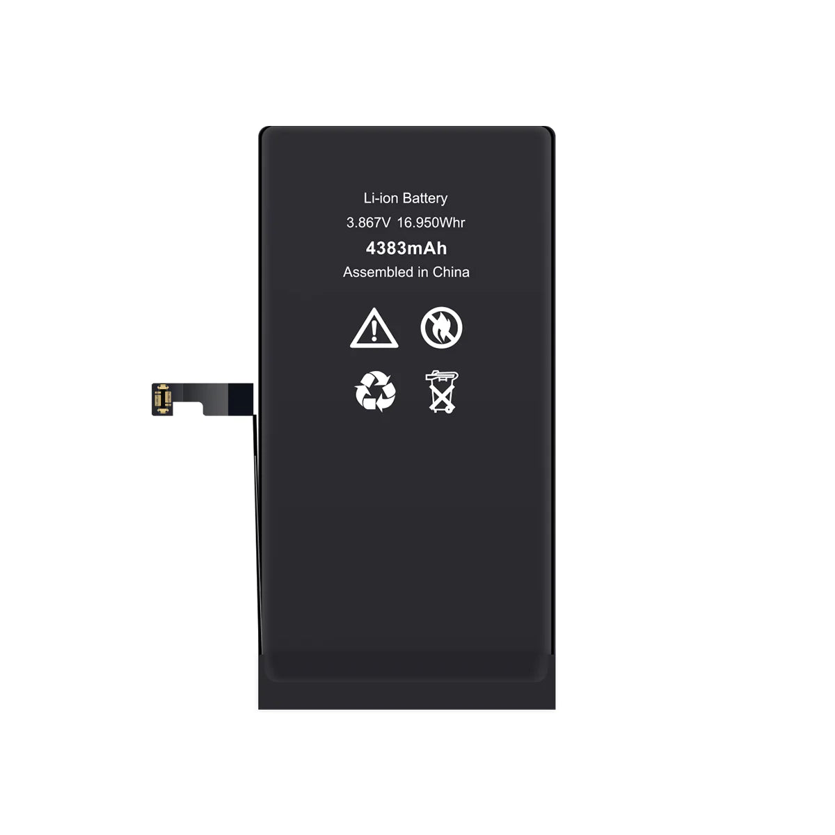 Akku für iPhone 15 Plus