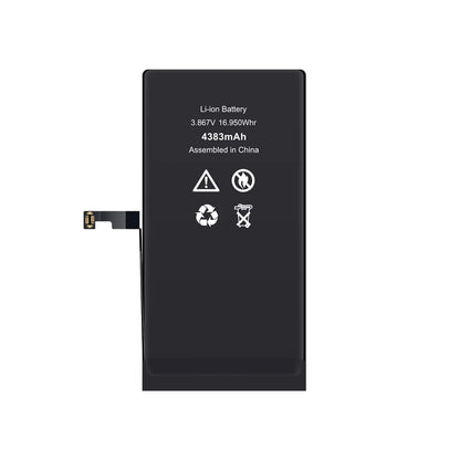Akku für iPhone 15 Plus
