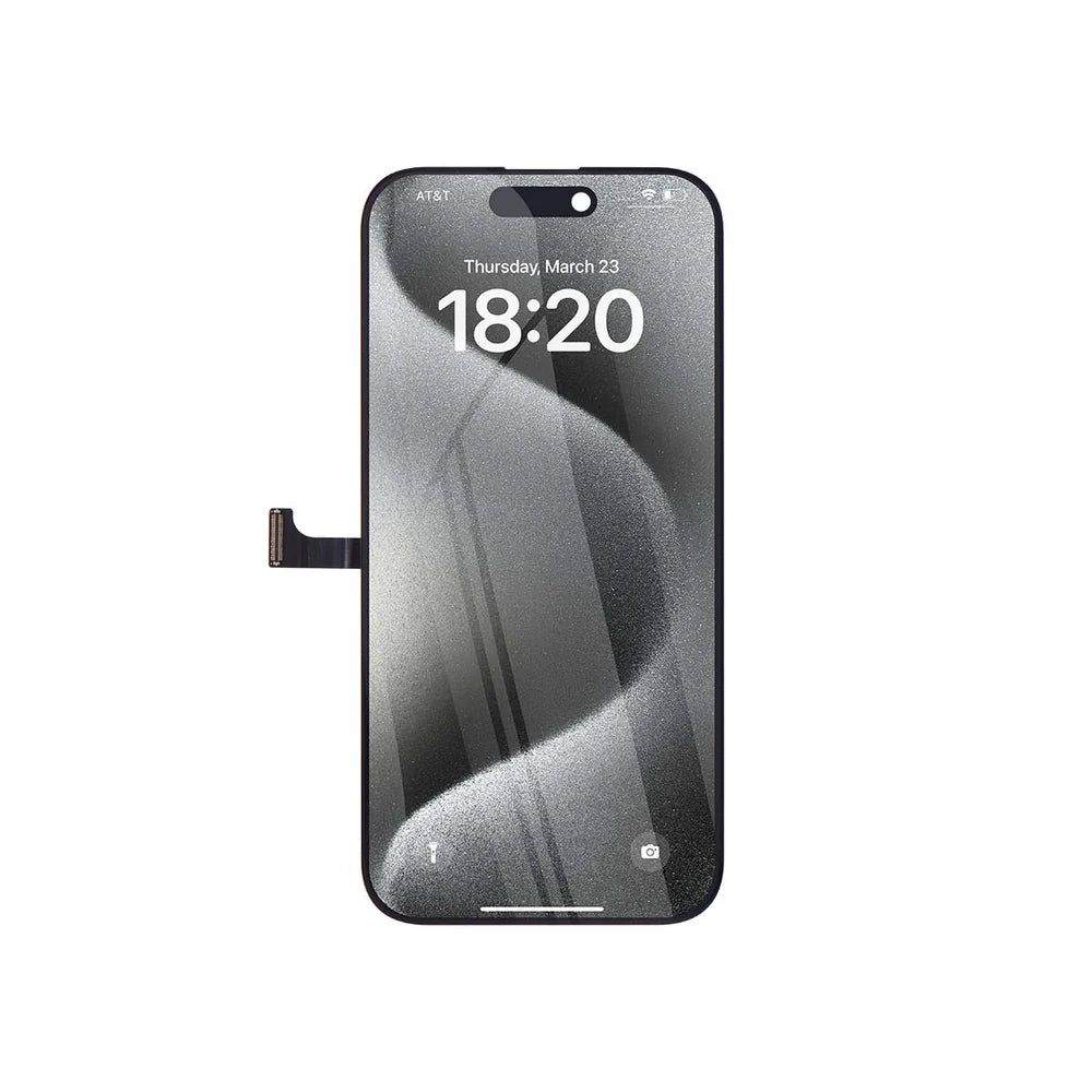 REPART Incell iPhone 15 Pro display