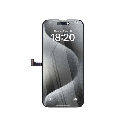 REPART Incell iPhone 15 Pro display