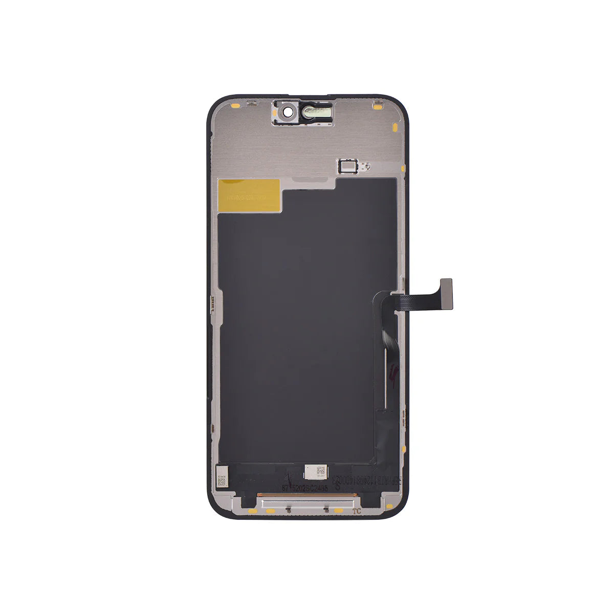 REPART Incell Bildschirm iPhone 15 Pro Max