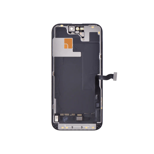 iPhone 14 Pro OLED display