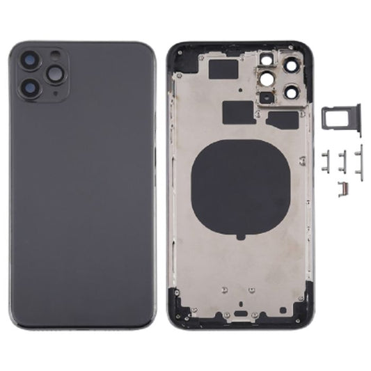 Châssis back housing iPhone 11 Pro Max