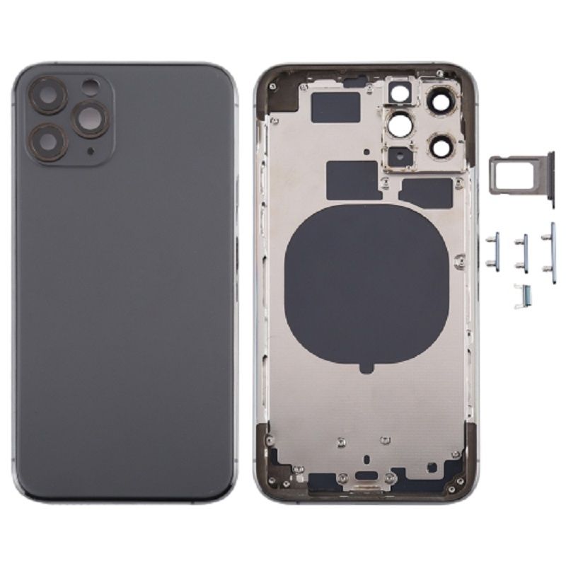Chassis back housing iPhone 11 Pro