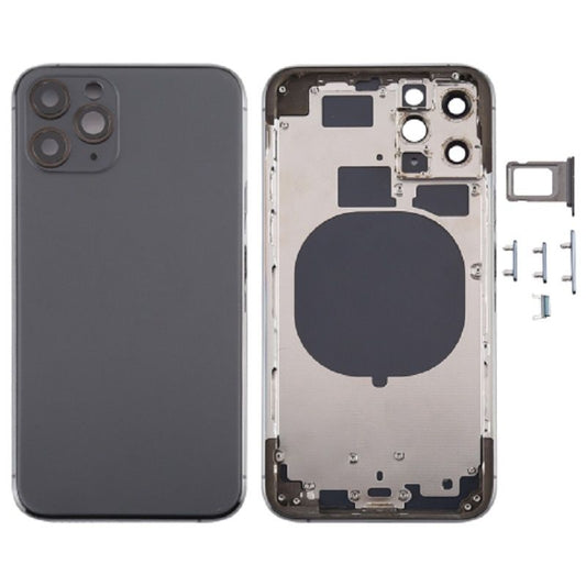 Chassis back housing iPhone 11 Pro