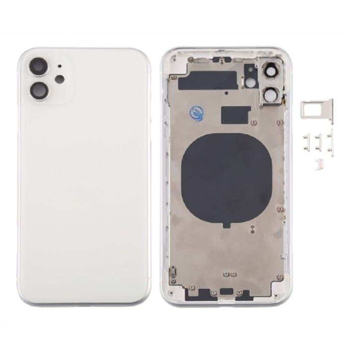 Châssis back housing iPhone 11