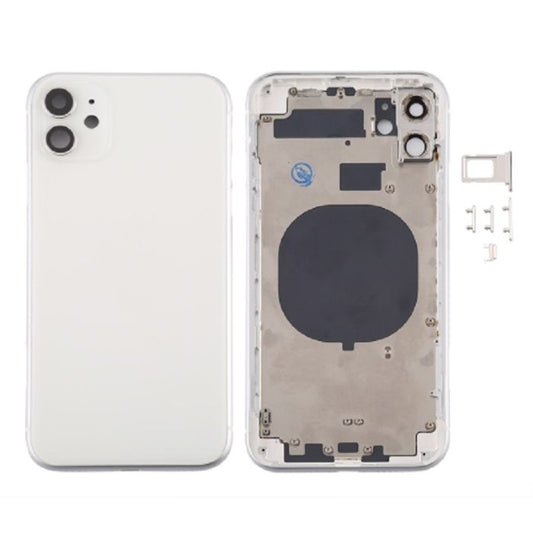Châssis back housing iPhone 11