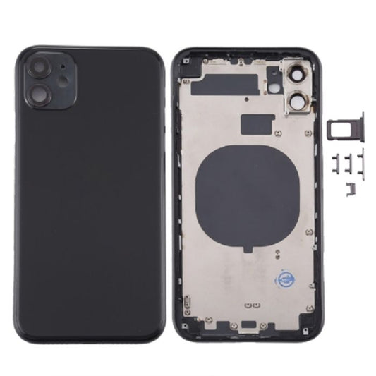Châssis back housing iPhone 11