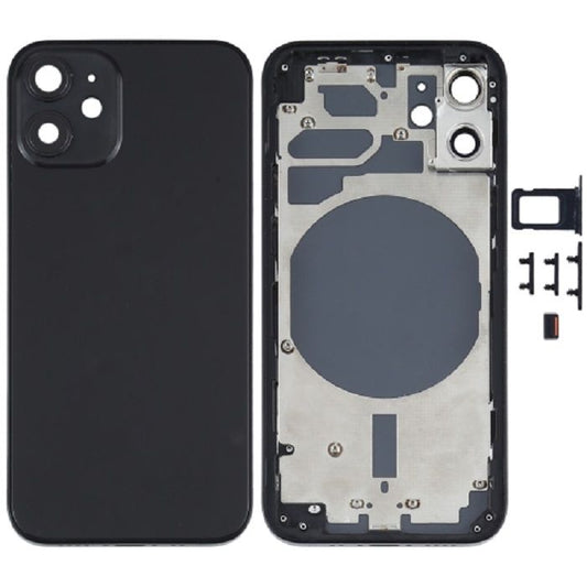 Châssis back housing iPhone 12 mini