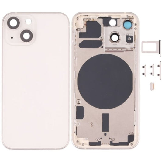 Châssis back housing iPhone 13 mini
