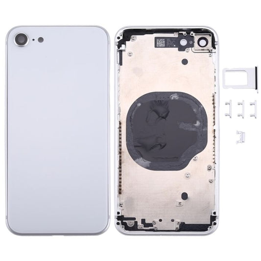 Châssis back housing iPhone 8