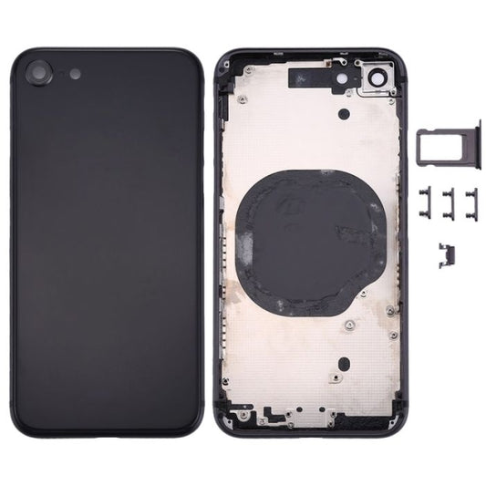 Châssis back housing iPhone 8