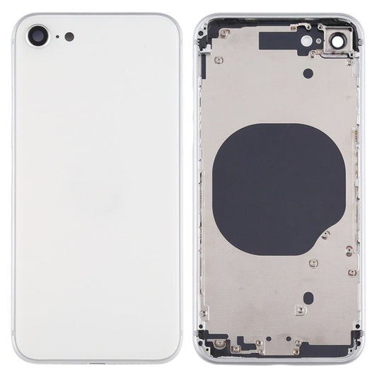 iPhone SE 2020 back housing