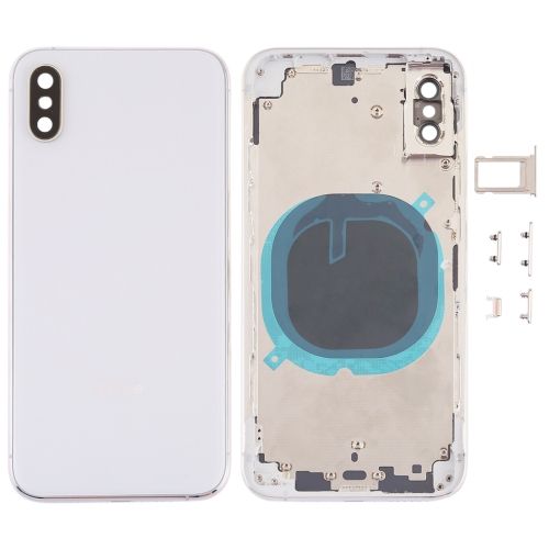 iPhone XS back housing