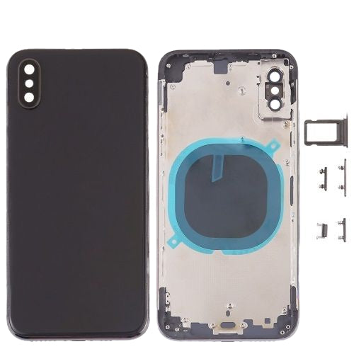 iPhone XS Max back housing