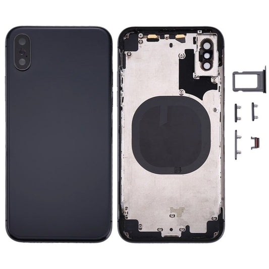 iPhone X back housing