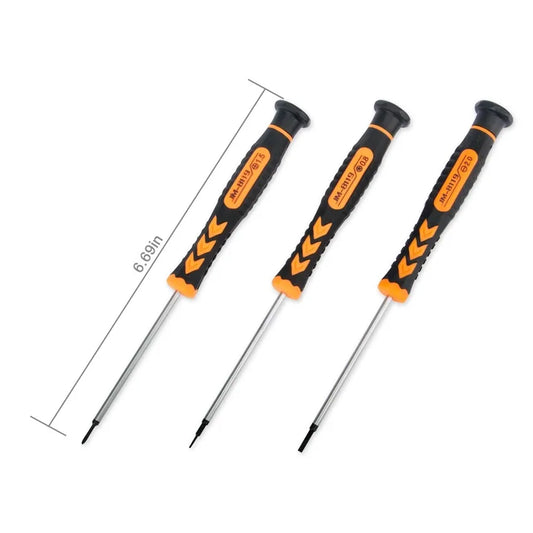 Jakemy - 7 in 1 universal phone tool kit