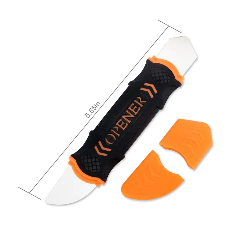 Jakemy - 7 in 1 universal phone tool kit