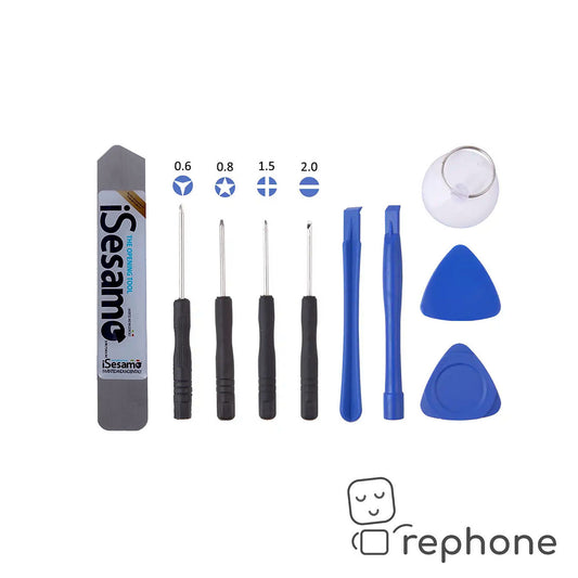 Toolkit für iPhone