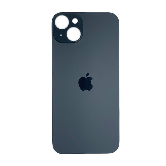 iPhone 15 Plus rear window