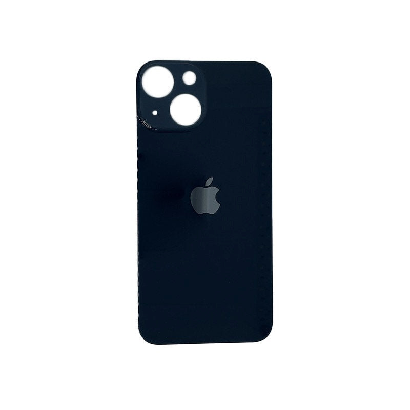 iPhone 14 Plus rear window