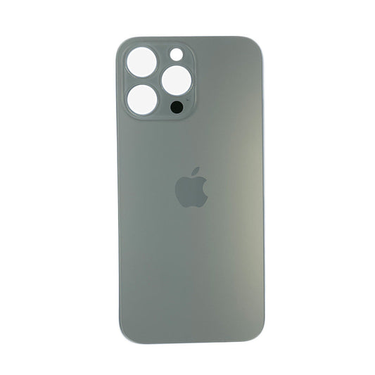 iPhone 14 Pro Max rear window