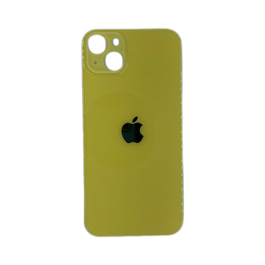iPhone 14 Plus rear window