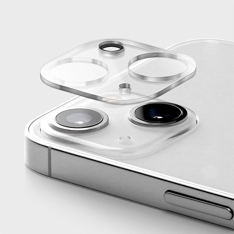 iPhone 13 mini camera protection glass