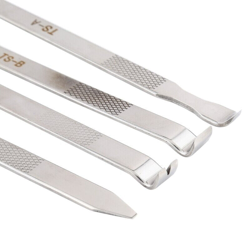 4 in 1 Precision Crowbar Tool Set