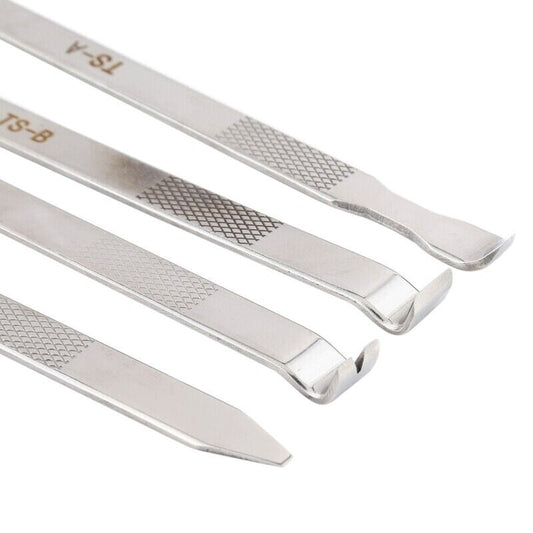 4 in 1 Precision Crowbar Tool Set