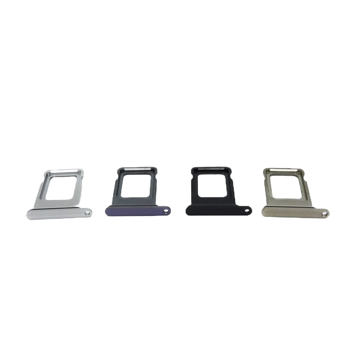 iPhone 14 Pro/14 Pro Max SIM Card Tray